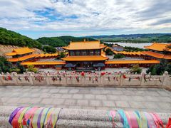 -六鼎山文化旅游区