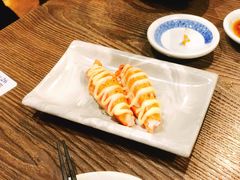 -大雄寿司(中华广场店)