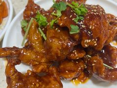 -山水草塘老菜馆