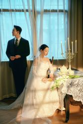 -IDO婚纱摄影(上海旗舰店)