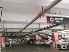 -首创奥特莱斯(西安店)