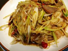 -粗茶淡饭•陕菜•家常菜