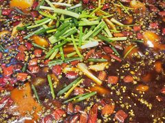 -乡土特色.冷锅鱼.牦牛肉汤锅