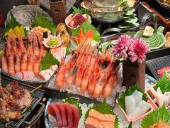 -松鹤精致料理(五一中路店)
