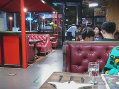 -豪尚豪牛排(彩悦城店)