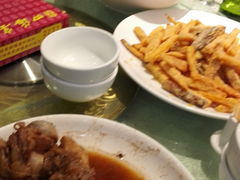 -四海宴骨头王(恒基乐园店)