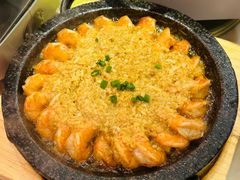 -小菜园新徽菜(滁州金鹏99广场店)