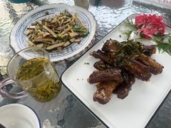 -阿巧茶庄