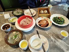 -奇芳阁·百年清真南京菜(夫子庙店)