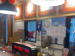 -拿渡麻辣香锅(龙旗购物中心店)