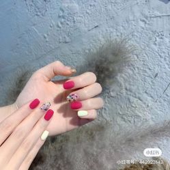 -妙睫屋日式美甲美睫