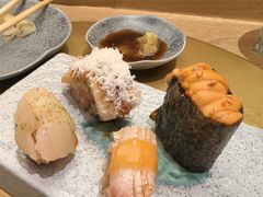 -鮨政· Omakase(港汇恒隆广场店)