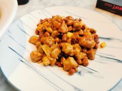 -蔴将·川菜(黄龙万科店)