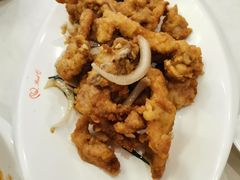 椒盐排条-永兴餐厅(复兴中路店)