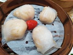 -赏点粤式点心(广州塔店)