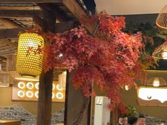 -李久其家民间餐厅(观沙岭公园店)
