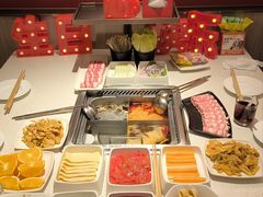 -海底捞火锅(凤凰广场店)