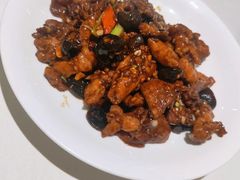 -大鸭梨烤鸭(左家庄店)