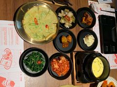 -虎哥六韩式烤肉料理 TIGERGRILL(隆生金山湖中心购物广场店)