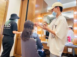 -金夫人婚纱摄影(总店)