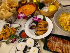 -太食獸泰式茶餐厅(IFS国金中心店)