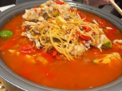 -情妹耙泥鳅·江湖川菜(科华店)