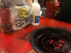 -袁老四老火锅(盘龙城店)