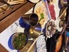-琥珀川糟粕醋·香草鸭·鸡煲(慈云寺店)