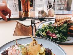 -O'mills Sourdough Bakery&Bistro(永嘉路店)