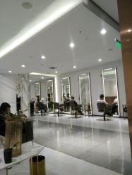 点击看大图 -3AM HAIR SALON烫发染发接发