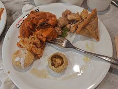 -清真·AL-JANNAT 佳纳特餐厅(狮子桥店)