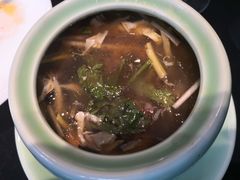 -阿庄新豫菜(通泰路店)