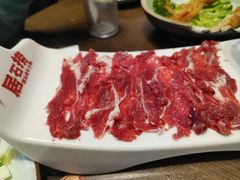 -潮澎派·潮汕菜大排档(南较西路店)