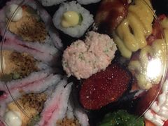 -N多寿司(恒隆店)