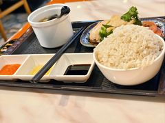 -好彩头新加坡料理(腾飞新苏坊店)