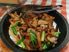 -西贝莜面村(金隅嘉品mall店)