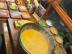-银米·云南传统过桥米线(双廊黑金冠店)