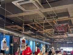 -大成海鲜烧烤·海鲜粥(长寿路店)
