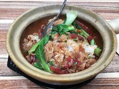-壹煲口福煲仔饭(中山路店)