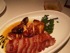烧味双拼-南枝记·港式打边炉(新北万达店)
