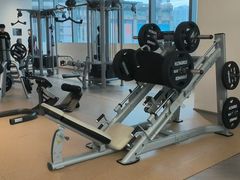 -YCHL FIT 健身(星寰店)