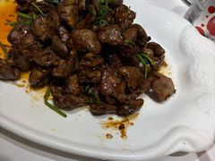 -小孙家厨(长春路店)