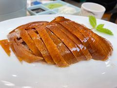 -紫光园·烤鸭(美术馆店)