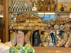 -evoojoo面包商店