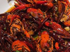 -爱碗亭·鲜炒湖南菜(壹城中心店)