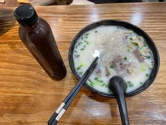 -鸭小妹鸭血粉丝(老门东店)