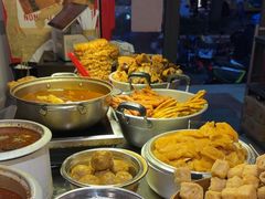 -柳州肥姨妈大骨螺蛳粉(双阳路店)