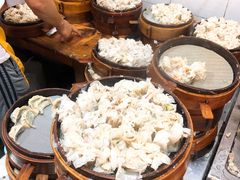 烧麦-海汇源老烧麦店(东大街总店)