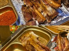 -龙头烤羊排•烤全羊•精酿扎啤(厦滘店)