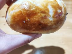 豆沙月饼-旺福楼·包点(碑亭巷店)